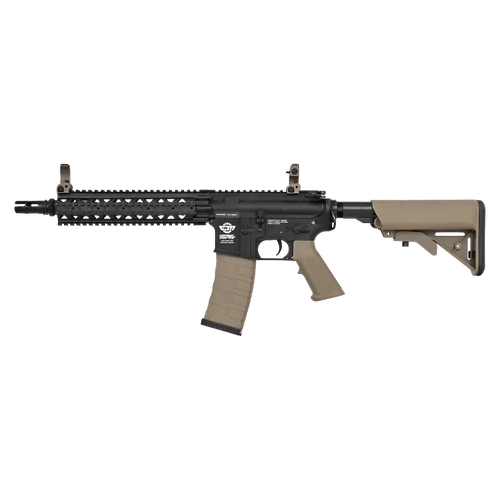 G&G CM18 Mod1 elektromos airsoft rohampuska