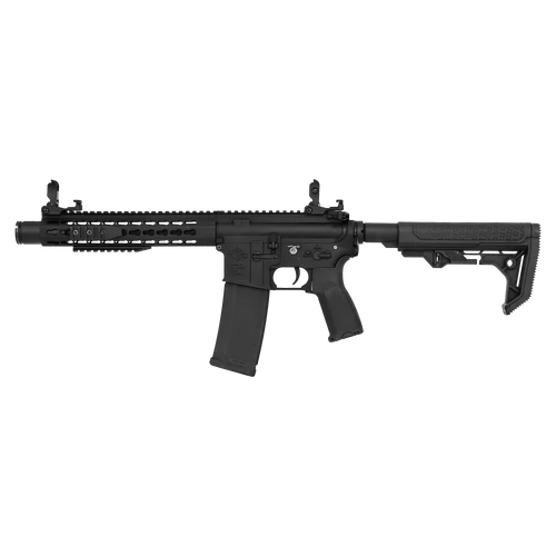 Specna Arms SA-E07 EDGE LO tus, elektromos airsoft rohampuska