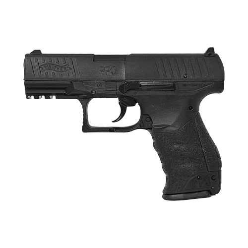 Walther PPQ légpisztoly