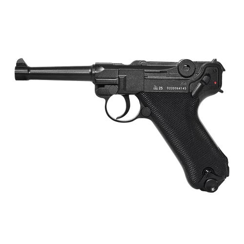 Luger P08 Parabellum légpisztoly