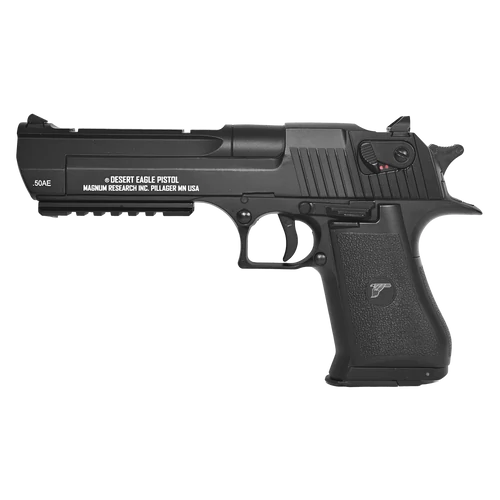 Desert Eagle AEP Mosfet RTP elektromos airsoft pisztoly