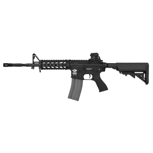 G&G CM16 Raider elektromos airsoft rohampuska