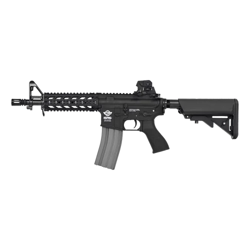 G&G CM16 Raider, airsoft puska, erősített V2 GB.