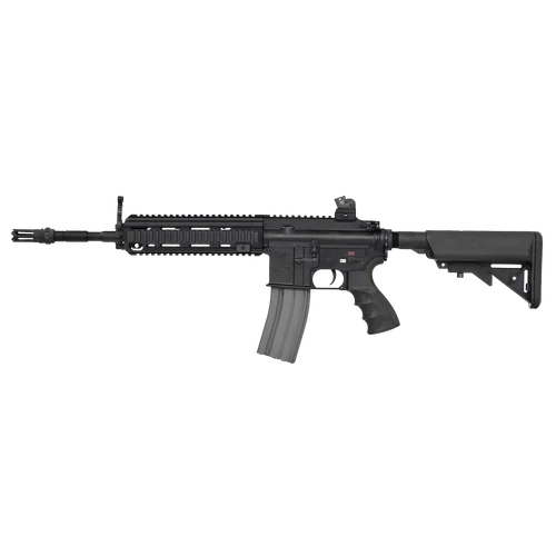 G&G T4-18, HK416 airsoft rohampuska