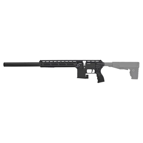 FX DRS Tactical 600 PCP légpuska - 5.5 mm