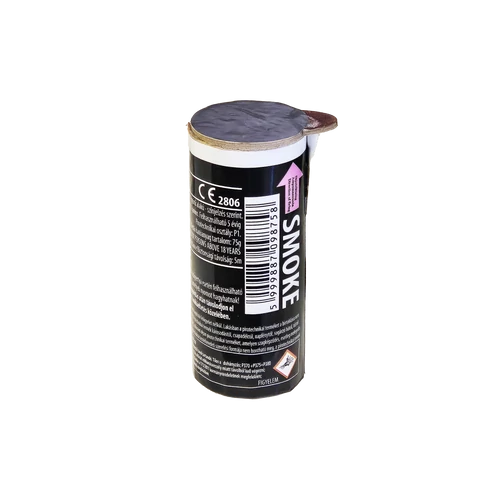 Profi füstgránát - fehér