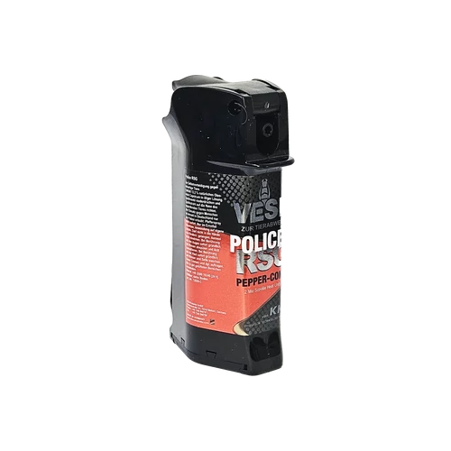 VESK - RSG Police - Pocket - újratölthető paprikaspray - 20 ml