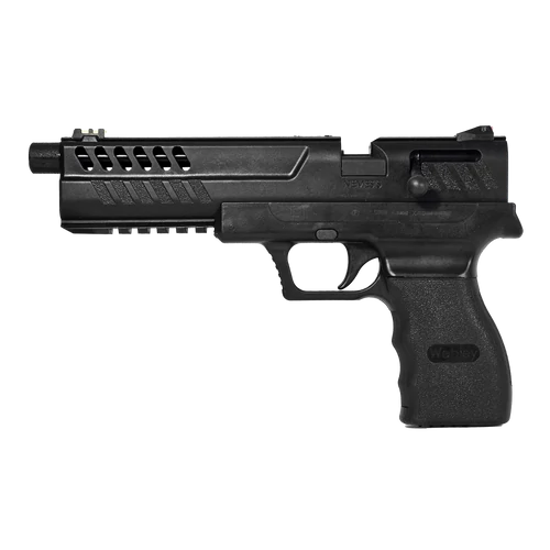 Webley Nemesis táras légpisztoly 4,5 mm - CO2