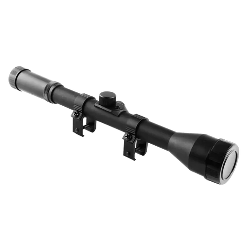 Genetic Optic 4x28-as céltávcső 11mm-es sínre