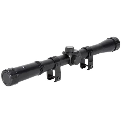 Genetic Optic 4x20-as céltávcső 11mm-es sínre