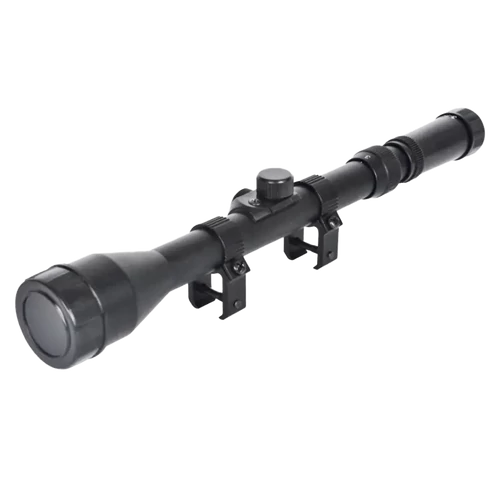 Genetic Optic 3-7x28-as céltávcső 11mm-es sínre