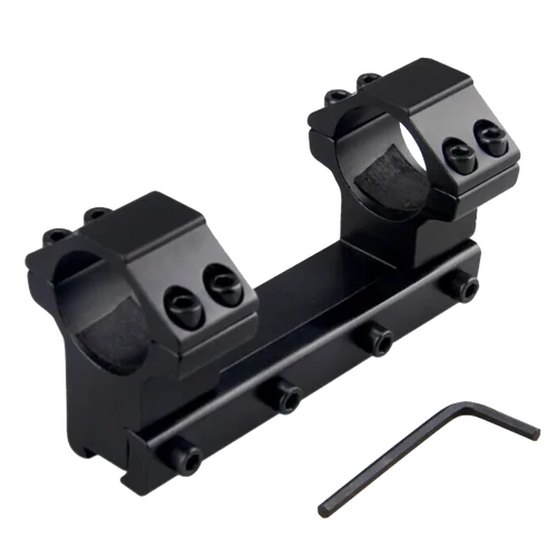 Genetic Optic Egybeszerelt szerelék 11mm / 1 col