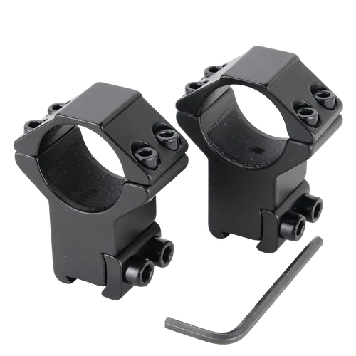 Genetic Optic Magas szerelék 1col  / 11mm