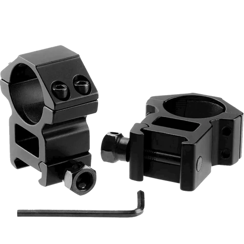 Genetic Optic Magas szerelék 1 col / 22mm