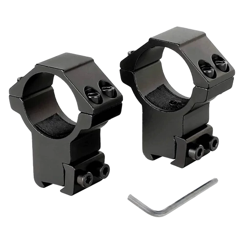 Genetic Optic szerelékgyűrű 11mm / 30mm 