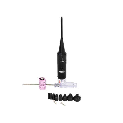 Genetic Optic lézeres hidegbelövő 4,5mm - 12,7 mm