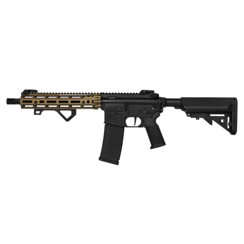 Specna Arms SA-P27 HAL ETU elektromos airsoft rohampuska - Chaos Bronze