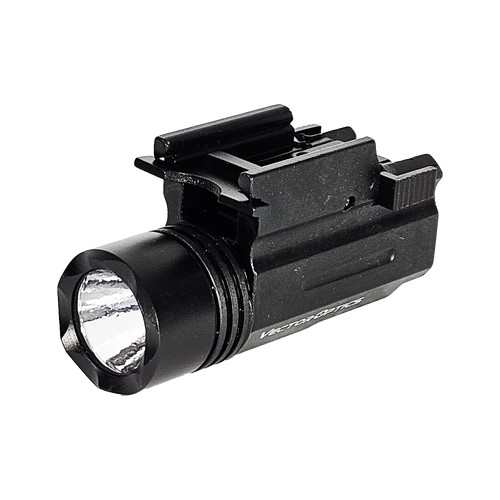 Vector Optics Meteor 200LM LED pisztolylámpa – fekete