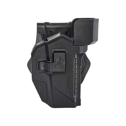 Amomax Glock gyorstok, red-dot kivitel