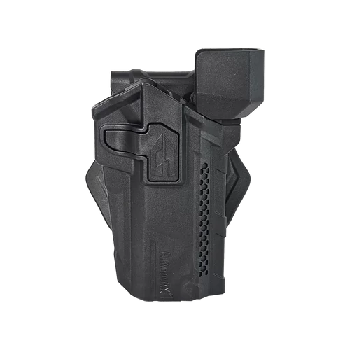 Amomax Hi-capa gyorstok, red-dot kivitel