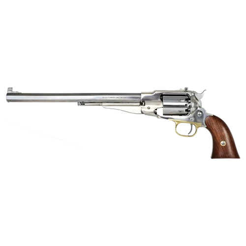 Pietta Remington 1858 Buffalo 12" .44-es rozsdamentes acél revolver