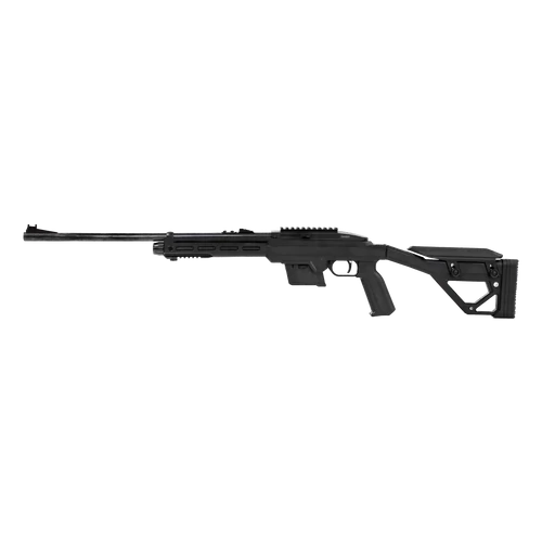 Crosman 1077 Tactical, félautomata légpuska 4,5 mm - CO2