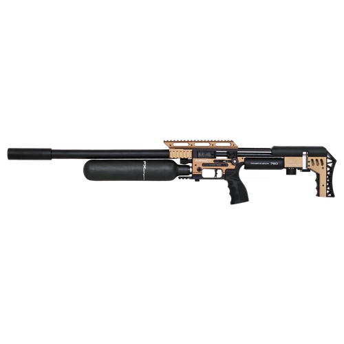 FX Impact M4 Sniper Copper PCP légpuska - 5,5 mm