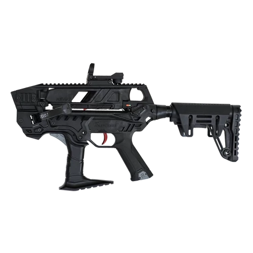 REVO 7 táras, ismétlő nyílpisztoly - 90 lbs