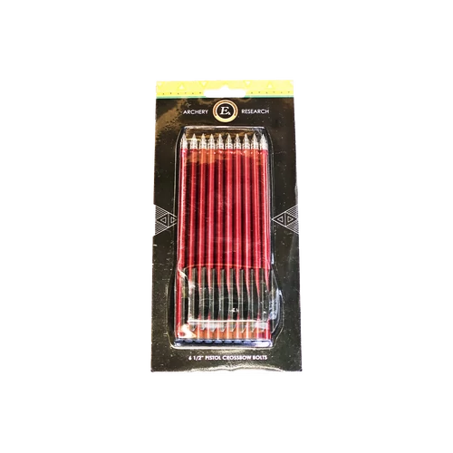 Nyílvesszők a Vlad nyílpisztolyba - 10 db.