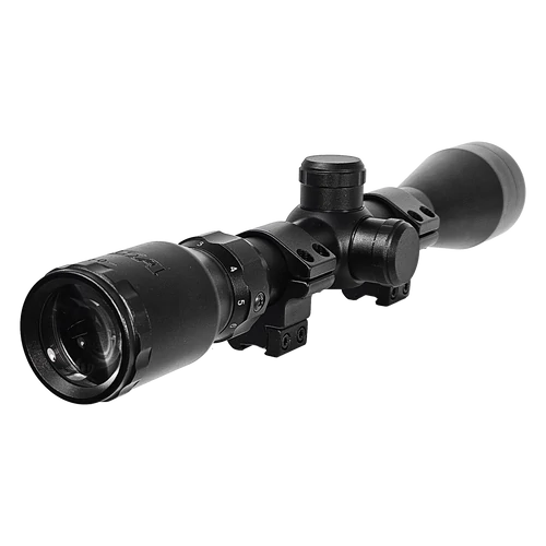 BSA Essencial 3-9X40 WR céltávcső