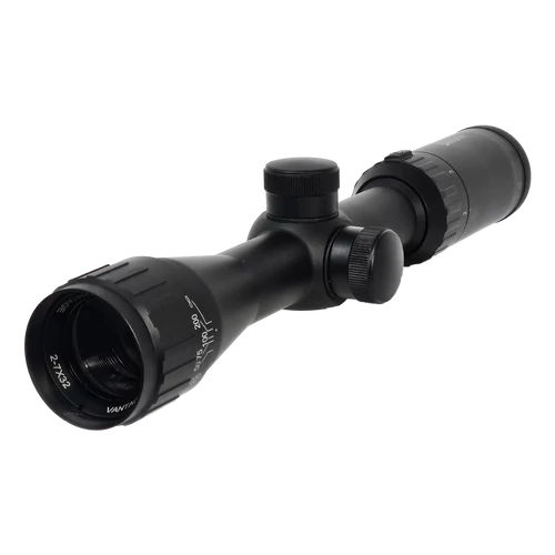Hawke Vantage 1" 2-7x32 AO Mil-dot céltávcső