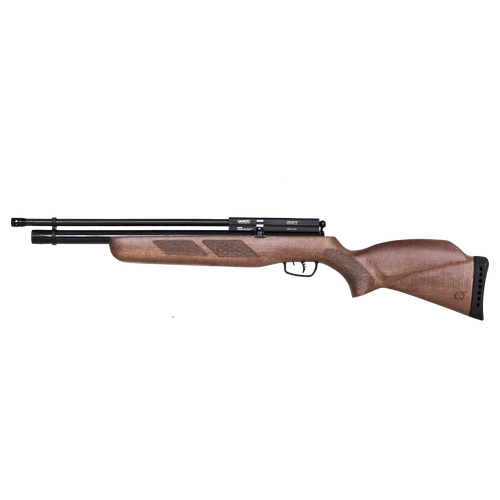 Gamo Coyote PCP légpuska 4,5 mm - fa tokozás
