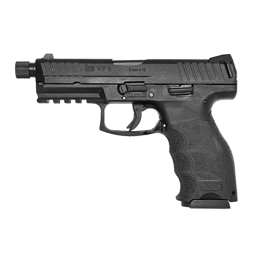VFC H&K VP9 Tactical green gas airsoft pisztoly