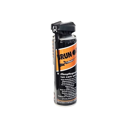 Brunox Gun Care Power Click fegyverápoló olaj - 200 ml