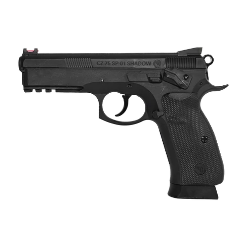 CZ SP-01 Shadow GNB airsoft pisztoly