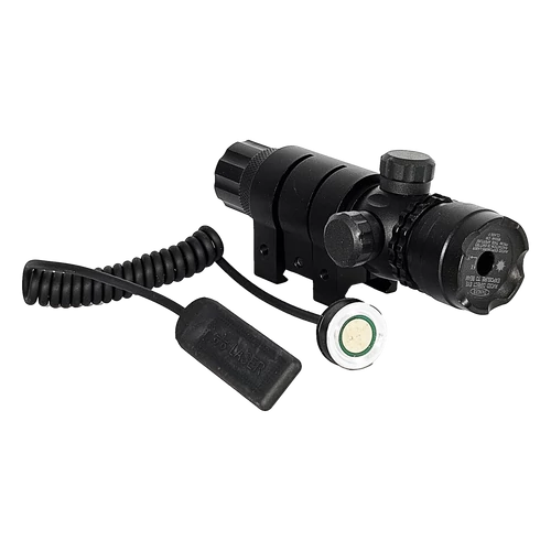 Swiss Arms Low-Pro lézerirányzék (JG1 / 2R)