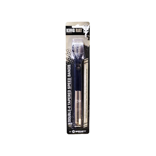 Barnett King Double-X Tapered Speed csúzligumi