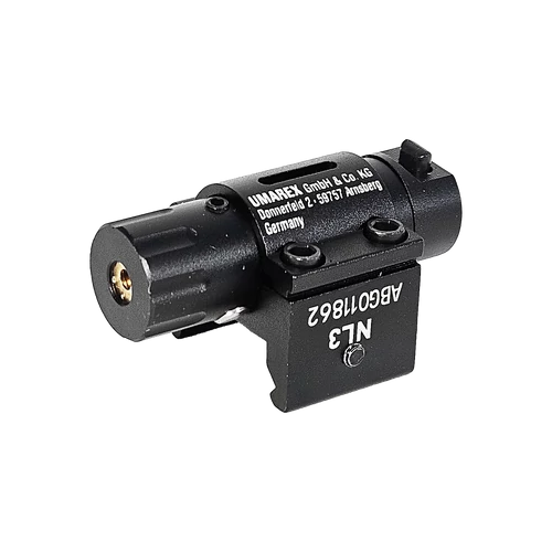 Umarex Micro Shot lézerirányzék 22-es sínre