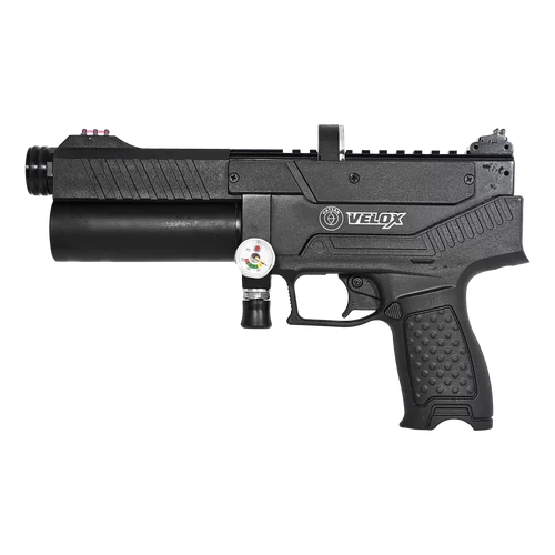 Hatsan Velox PCP légpisztoly - félautomata - 4,5 mm