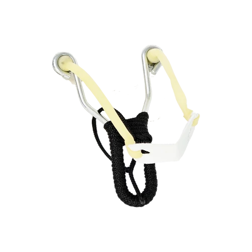 Foxter paracord túlélő csúzli