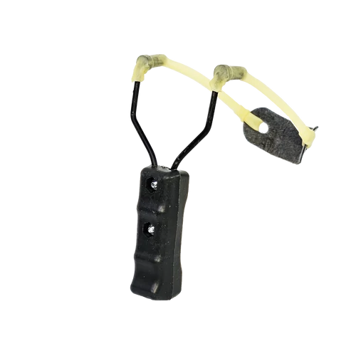 Kompakt etetőcsúzli