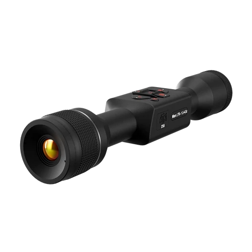 ATN Mars LTV+ 1.5-4.5x256x192 hőkamera céltávcső