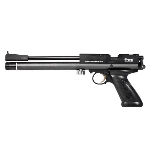 Crosman Silhouette egylövetű PCP légpisztoly - 4,5 mm