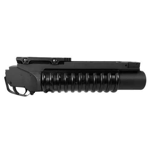 M203 quick lock airsoft gránátvető