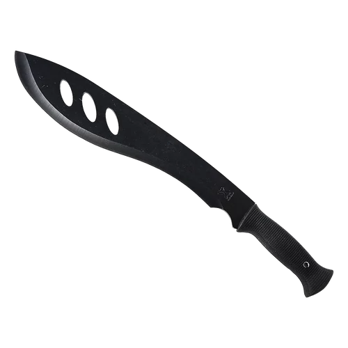 Kandar Maasai kukri machete