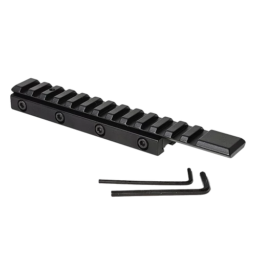 Hawke szerelék átalakító 11mm-ről 22-re