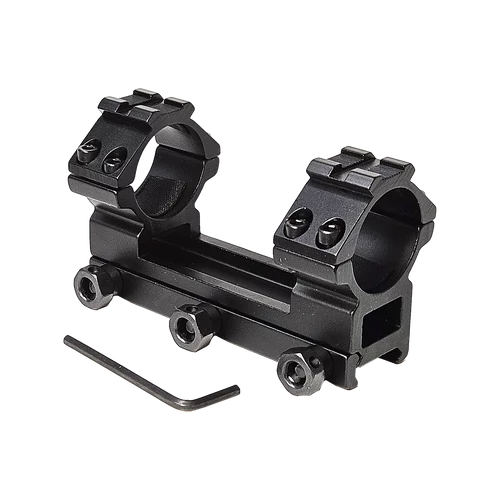 Kandar egybeszerelt taktikai szerelék 22mm/30mm