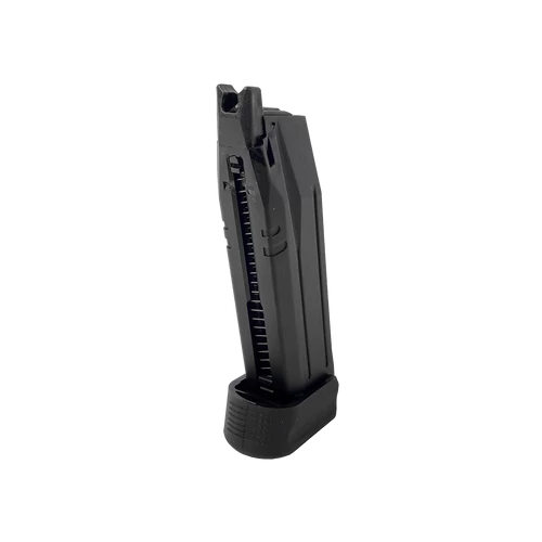 CZ P-10 C airsoft tartalék tár (CO2) 