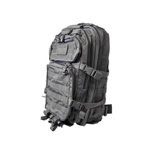 Miltec US roham hátizsák, nagy, URBAN GREY