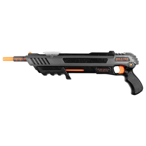 Bug-A-Salt sópuska - Black Fly 3.0